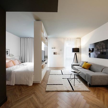 Smartments Business Muenchen Parkstadt Schwabing Extérieur photo