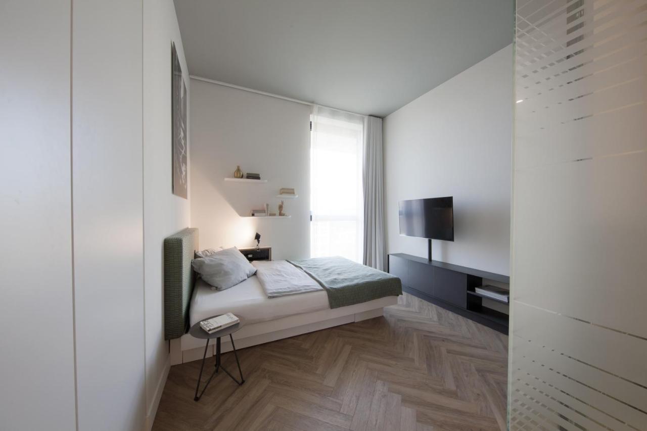 Smartments Business Muenchen Parkstadt Schwabing Extérieur photo