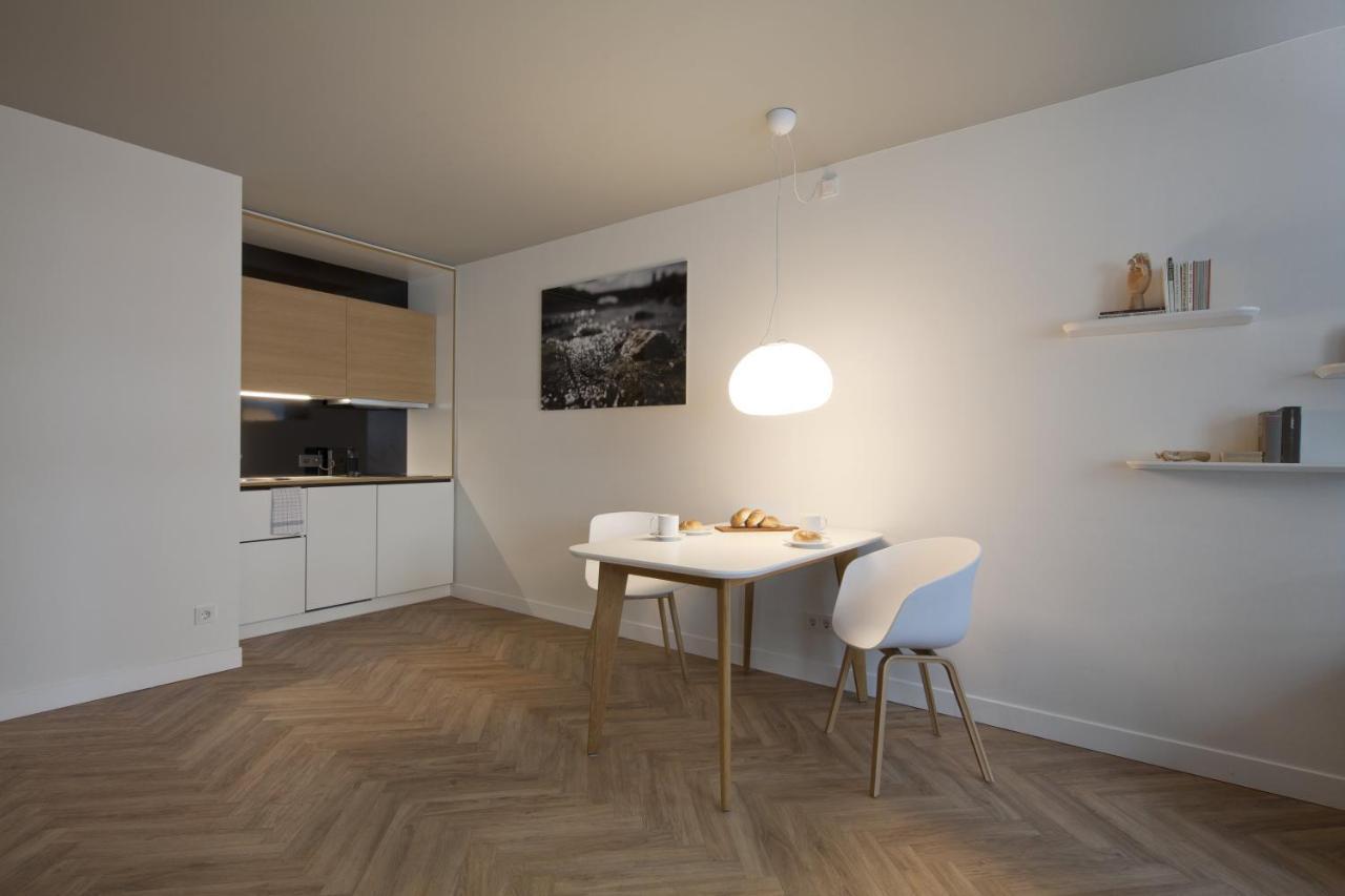 Smartments Business Muenchen Parkstadt Schwabing Extérieur photo