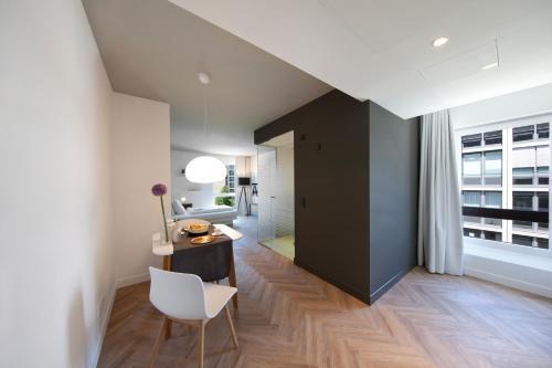 Smartments Business Muenchen Parkstadt Schwabing Extérieur photo