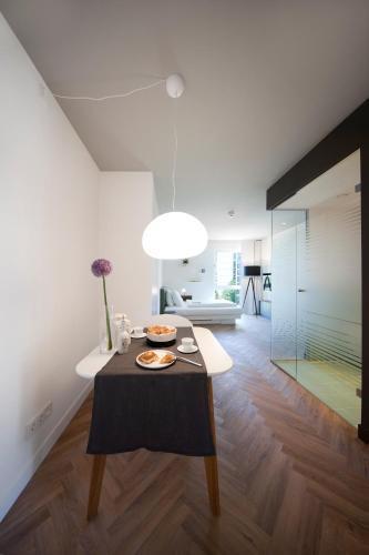 Smartments Business Muenchen Parkstadt Schwabing Extérieur photo