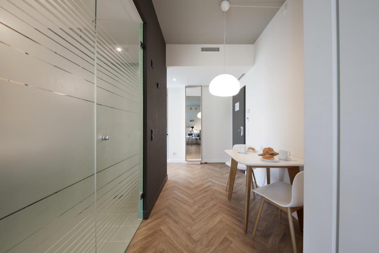 Smartments Business Muenchen Parkstadt Schwabing Extérieur photo