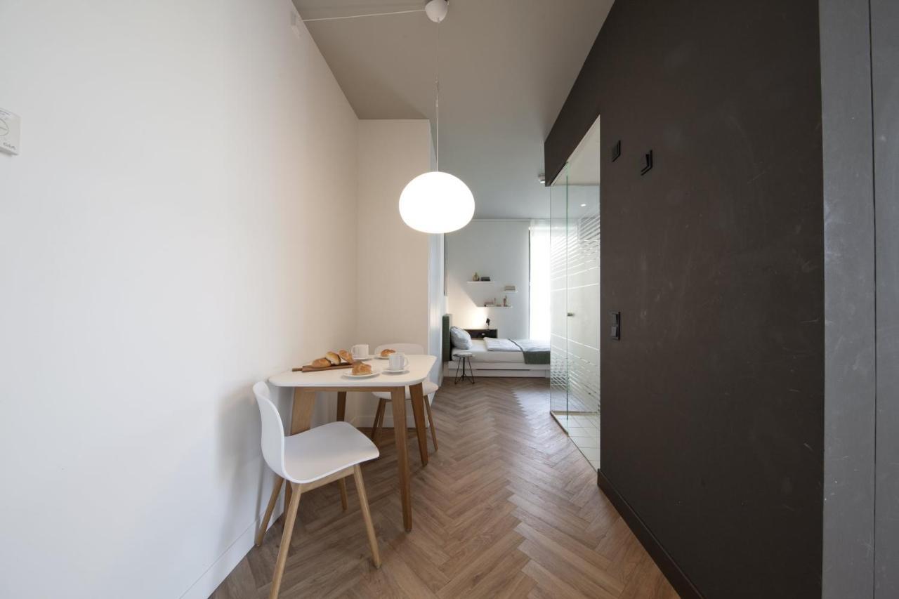 Smartments Business Muenchen Parkstadt Schwabing Extérieur photo